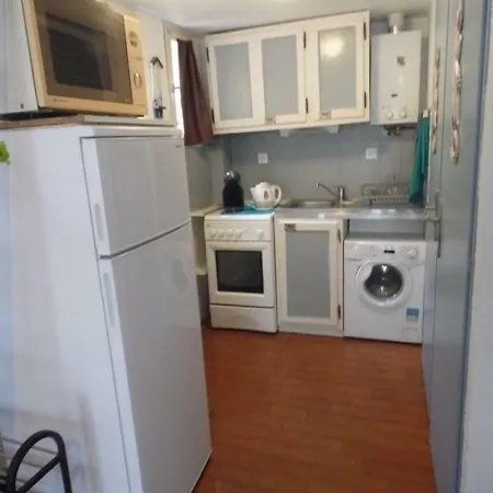 Διαμέρισμα Green Village 10