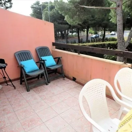 Green Village 10 Διαμέρισμα Agde