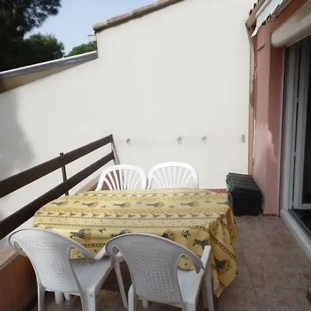 Green Village 10 Διαμέρισμα Agde